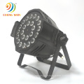 18PCS 10W RGBW 4IN1 LED PAR STACE LUMIÈRE